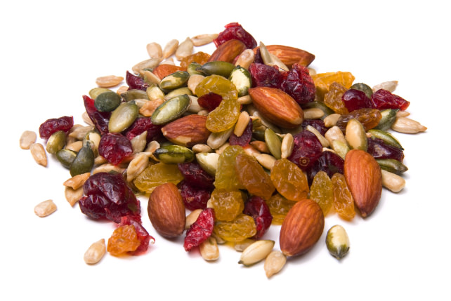 Nuts