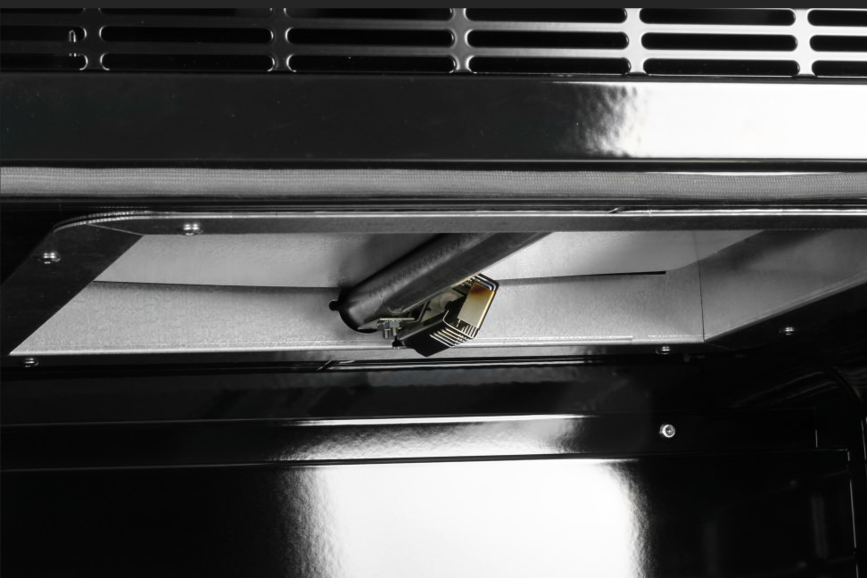Dacor Distinctive DR30GSNG broiler