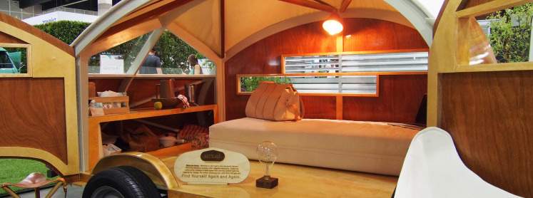 The coolest products at america's hottest design show reviewed ...