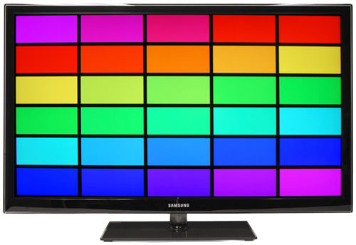 Product Image - Samsung PN64D550