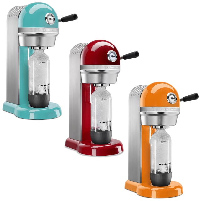 KitchenAid SodaStream