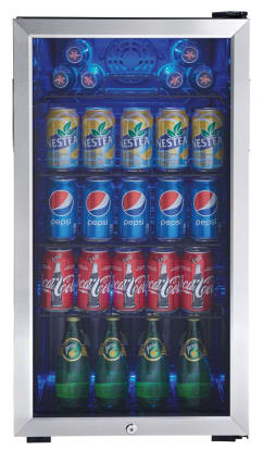 Product Image - Danby DBC120BLS