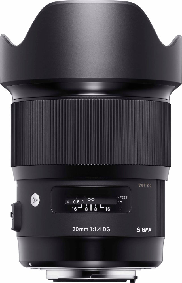 sigma20mm