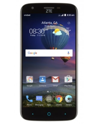 Product Image - ZTE Grand X3