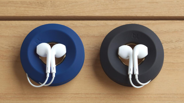 Blue Lounge Cable YoYo