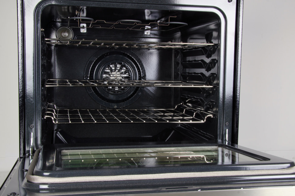 Frigidaire Professional FPEF3077QF Cavity