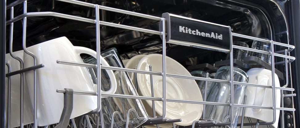 Product Image - KitchenAid KDFE104DSS