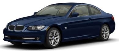 Product Image - 2012 BMW 328i xDrive Coupe