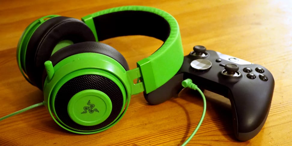 Razer Kraken Pro V2