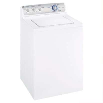 Product Image - GE GTWN4000MWS
