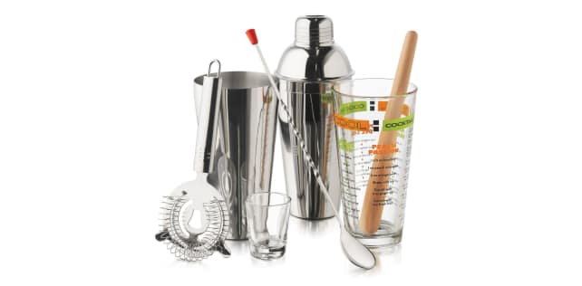Mixology set