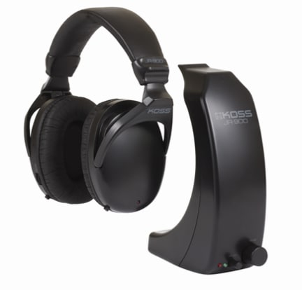 Product Image - Koss JR900