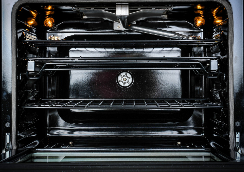 Kenmore 72583 Racks