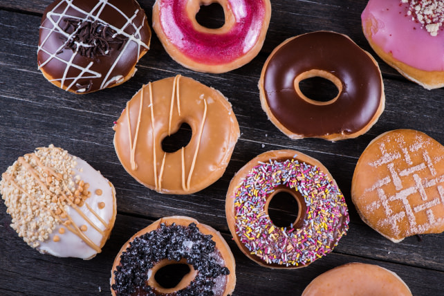 Donut