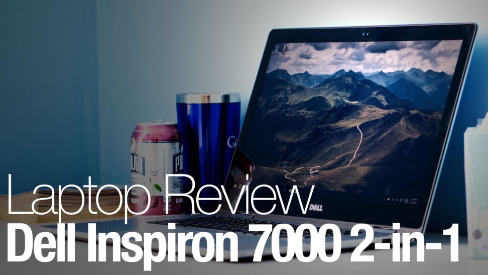 Product Image - Dell Inspiron 15 7000 2-in-1