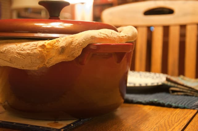 Dutch oven