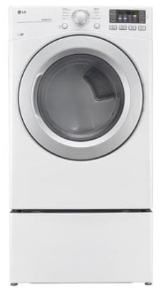 Product Image - LG DLG3171W