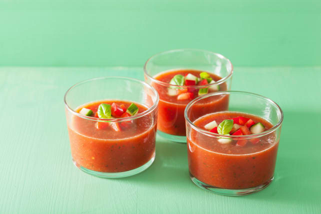 Gazpacho