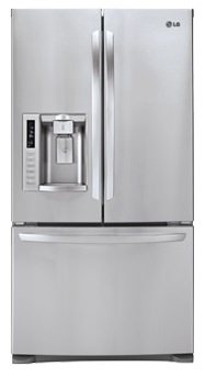 Product Image - LG LFX28991ST