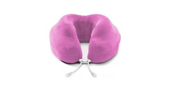 Neck pillow