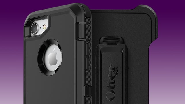 OtterBox iPhone 8 Case