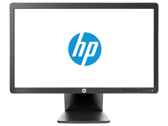 Product Image - HP EliteDisplay E201