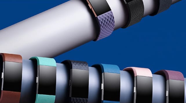 Fitbit Charge 2 Bands