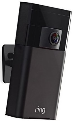 Product Image - Ring Stick Up Cam