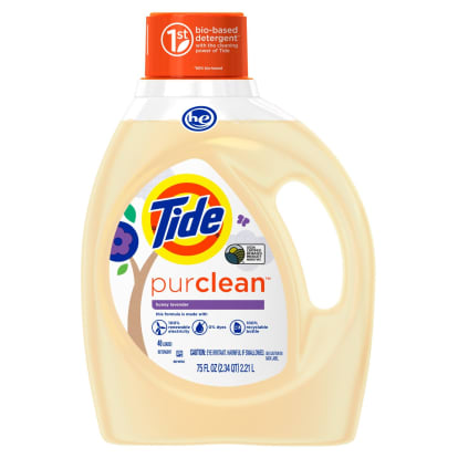 Product Image - Tide PurClean