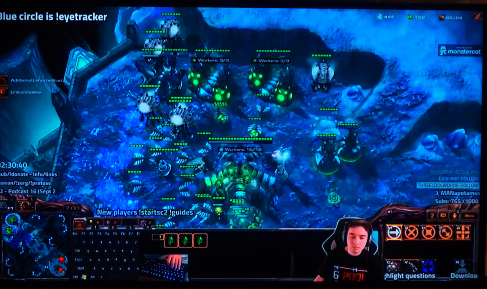 Hisense-H4-twitch