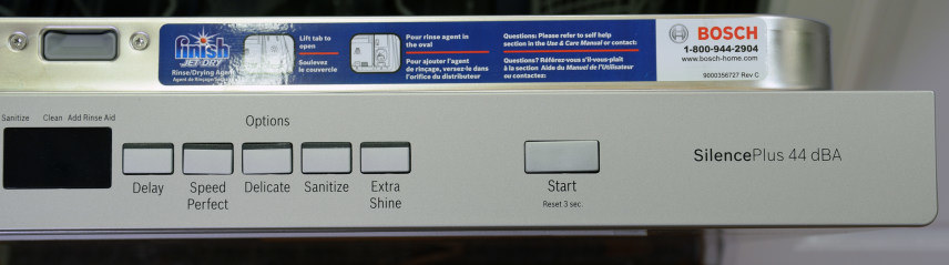 500 Series Controls