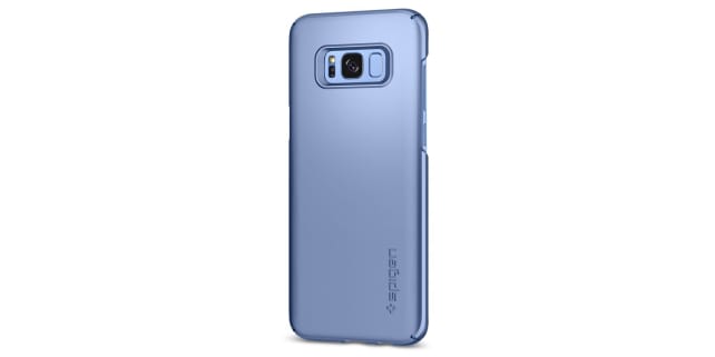 Spigen Thin Fit