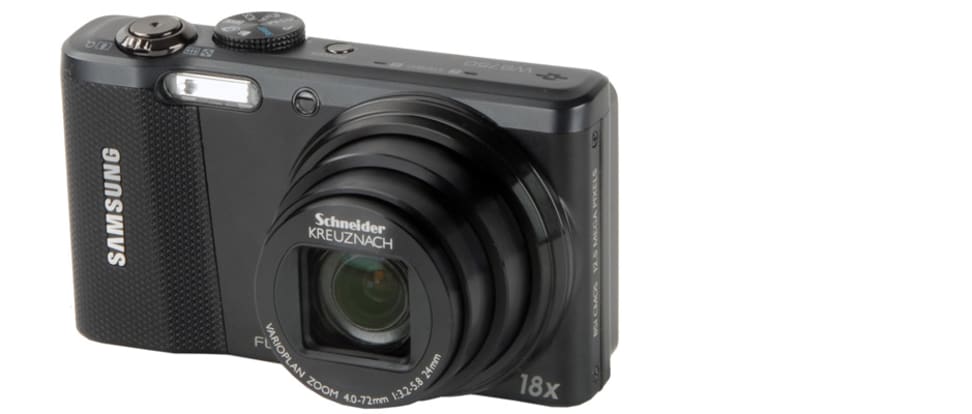 Product Image - Samsung WB750
