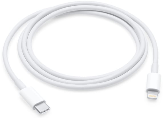 Product Image - Apple USB-C to Lightning Cable (1m)
