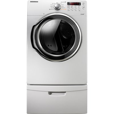 Product Image - Samsung DV350AEW/XAA