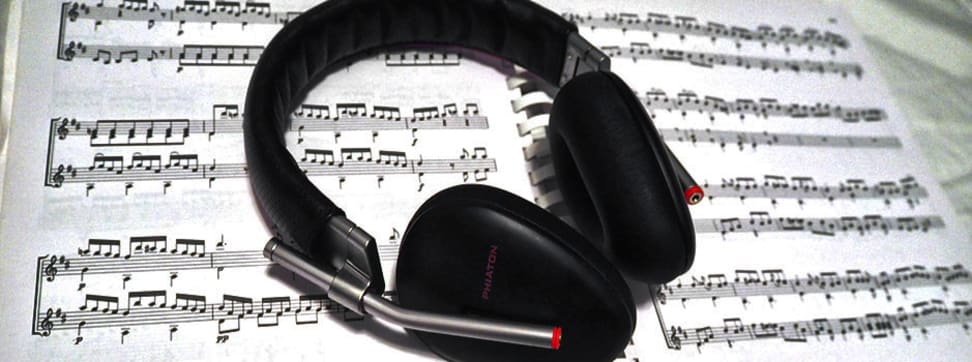 Product Image - Phiaton Bridge MS 500