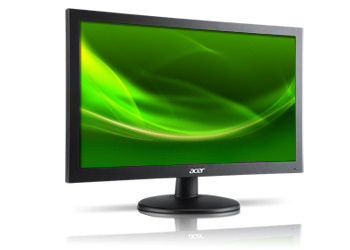 Product Image - Acer V213HL BJbmd