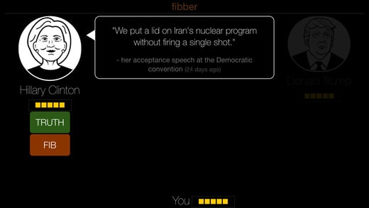 fibber
