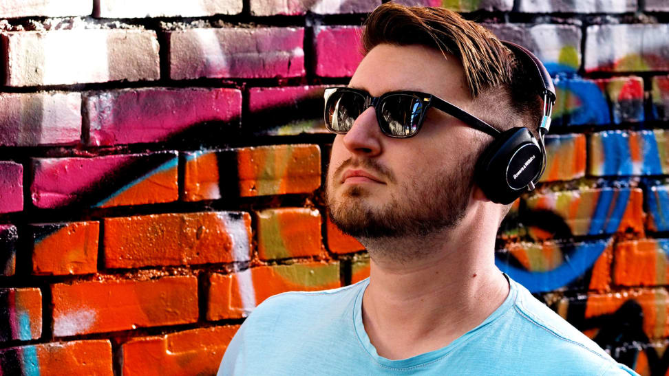 Product Image - Bowers & Wilkins P5 Wireless