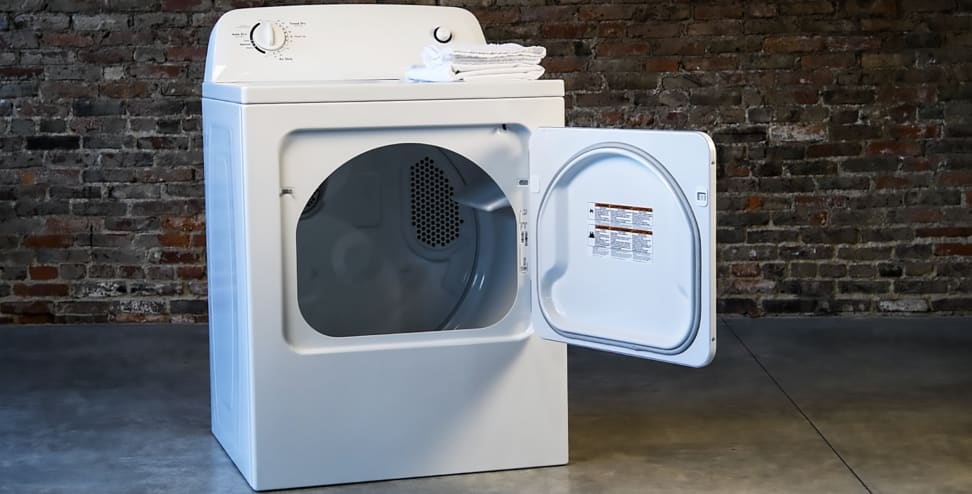 Kenmore 60222 Dryer