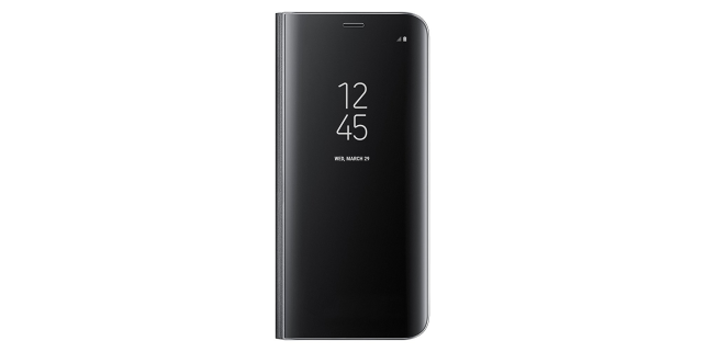 Samsung S View Case
