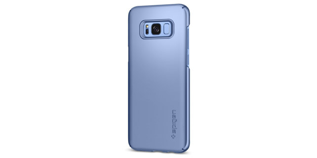 Spigen Thin Fit