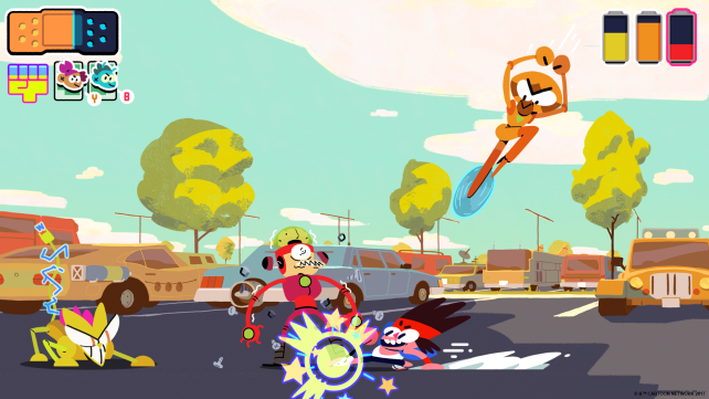 OKKO Game