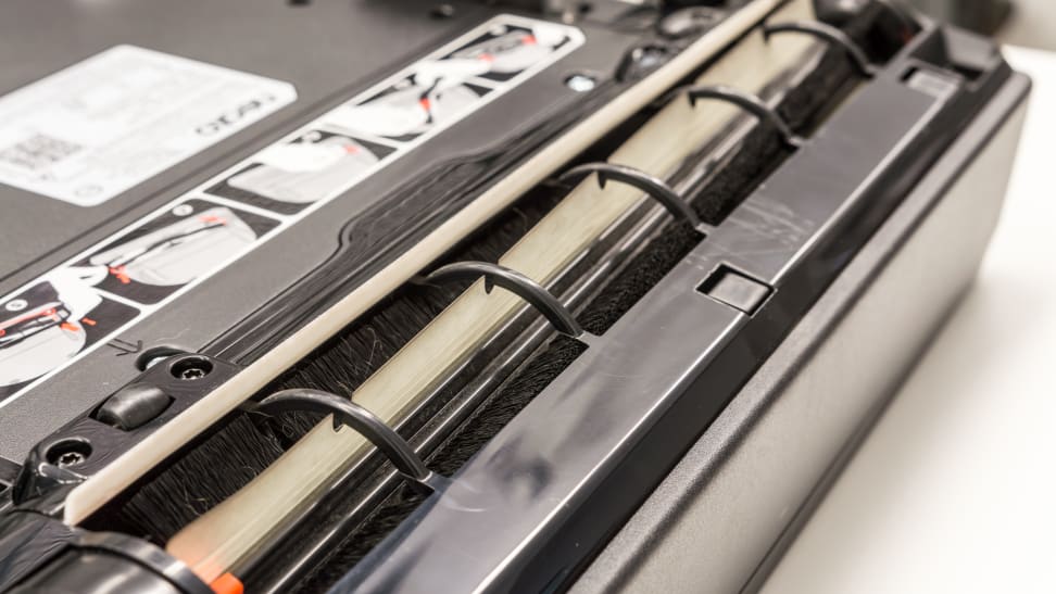 Brush roll