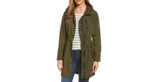 Michael Kors Coat