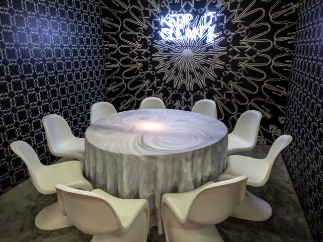 Axor NYC / Slade Architecture