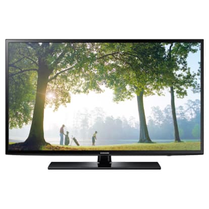Product Image - Samsung UN50H6203