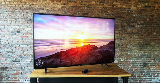 TCL P Series