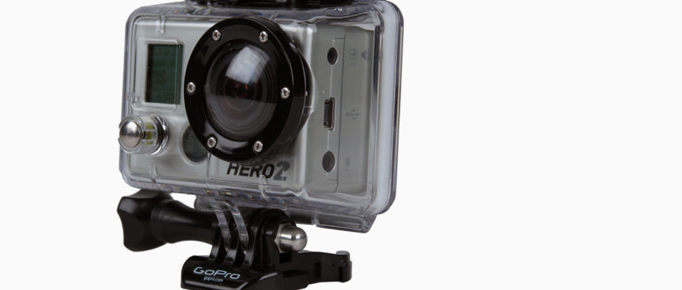 Product Image - GoPro HD Hero2