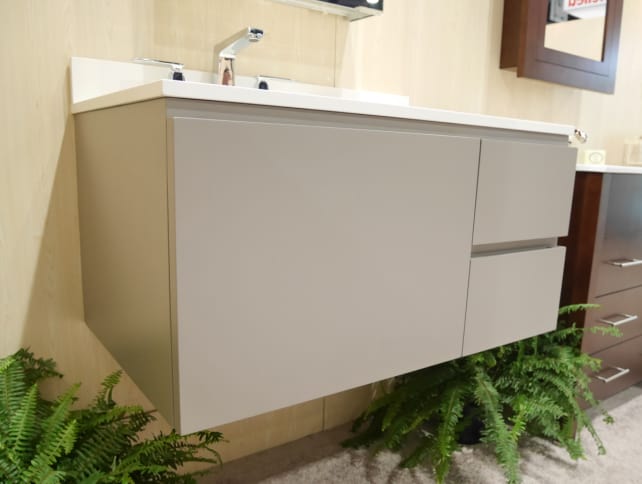 Ronbow Ariella vanity